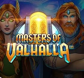 valhalla